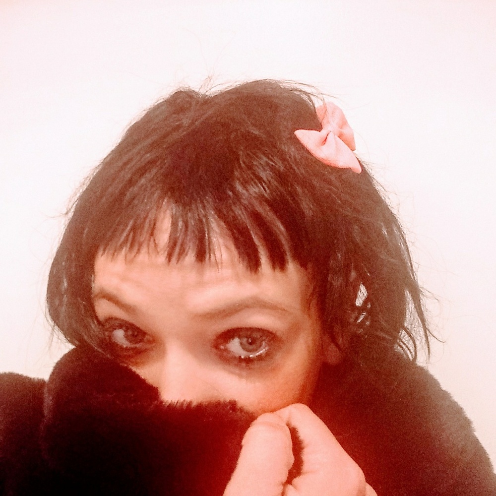 2019 Winter H&M FAUX FUR LUX COAT ⓈⓂⒶⓁⓁ